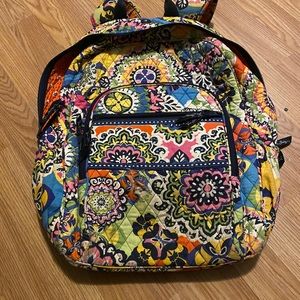 Vera Bradley backpack